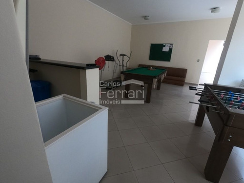 Imagem 14 de 15 de Apartamento 1 Dorm E 1 Vaga De Garagem No Bairro Da Consolação- Sp - Cf32955