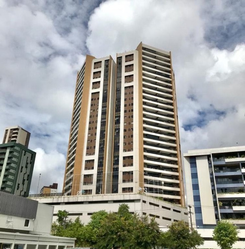 Imagem 20 de 20 de Cobertura À Venda, 407 M² Por R$ 2.050.000,00 - Miramar - João Pessoa/pb - Co0009