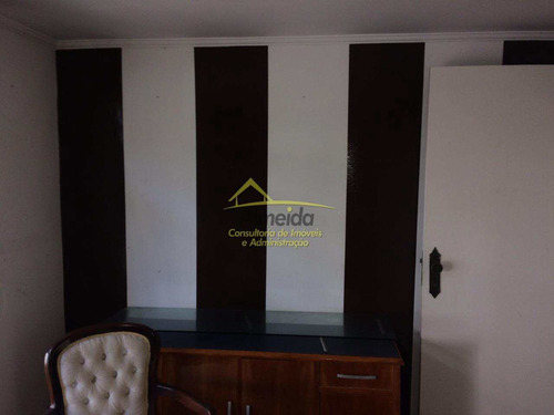 Imagem 14 de 24 de Sobrado Com 5 Dorms, Ponta Da Praia, Santos - R$ 2.2 Mi, Cod: 1549 - V1549