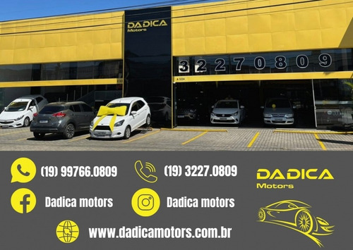 Imagem 13 de 13 de Chevrolet Joy 1.0 Black Edition 8v Flex 4p Manual