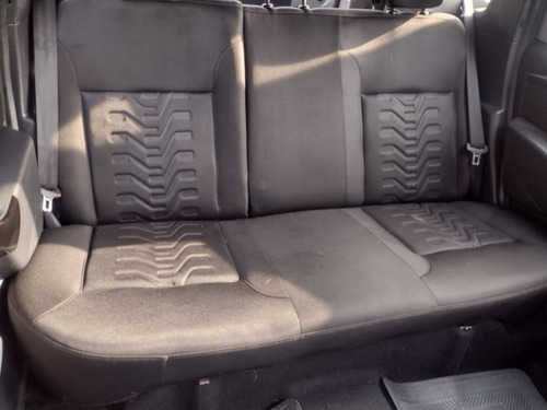 Imagem 5 de 11 de Duster 1.6 Dynamique - 2017