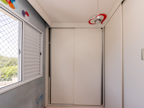 Apartamento Com 2 Quartos À Venda, 47m² - Jardim Ísis