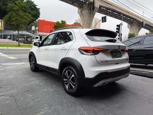 Fiat Pulse 1.0 TURBO 200 FLEX AUDACE CVT