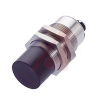 Sensor Capacitivo, M30, 25mm, Pnp, Na, Conector M12 Bcs00my