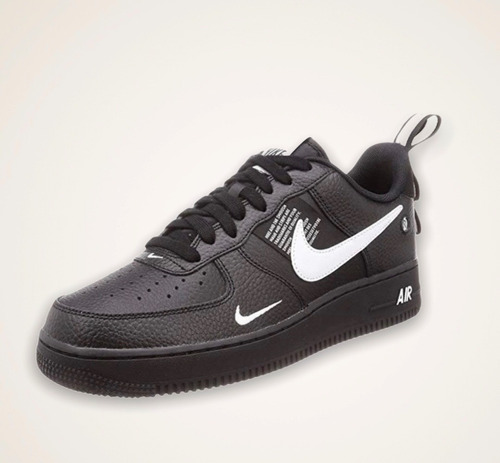 tenis nike air force one utility