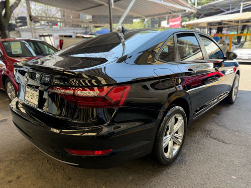 Volkswagen Jetta 1.4 T Fsi Tiptronic Trendline