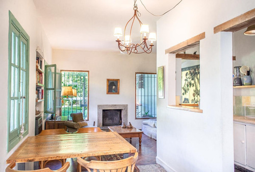 Imagen 1 de 30 de Venta Ph 5 Ambientes Diego Palma Al 800, San Isidro