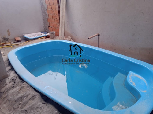 Imagem 6 de 15 de Casa - Ca00275 - 70279959