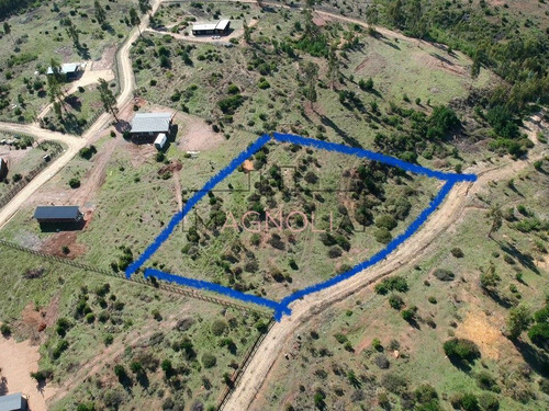 Sitio En Venta Con Vistas, Cercano A Matanzas Y Puertecillo