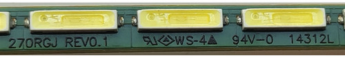 Led Asus 6916l-1626c 6916l-1626a R5alm270wfs (sa)(a2) Mx279h (Usado)