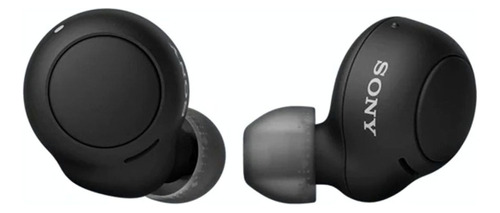 Audífonos Tws Sony Con Bluetooth Wf-c500 20 Hr Negro