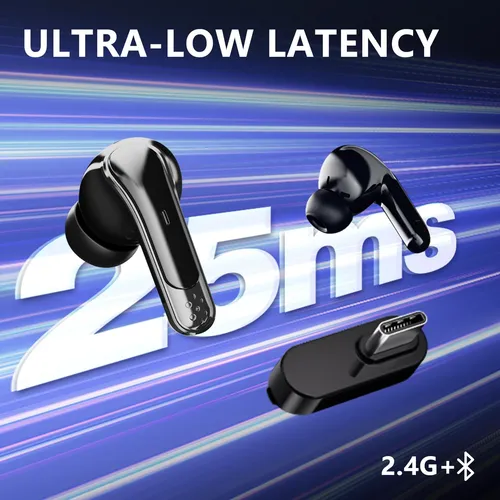 Kasott New Gamemaster Buds Pm6 - Auriculares Auriculares De