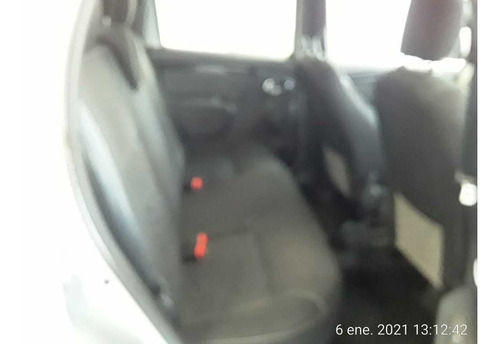 Renault Duster Oroch 2.0 Outsider Plus 2017