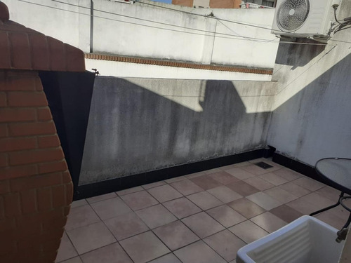 Imagen 20 de 24 de Duplex 3 Amb. Caballito, Centenera 800. Impecable