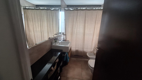 Departamento En Venta -edificio Carpe Diem- La Lucila