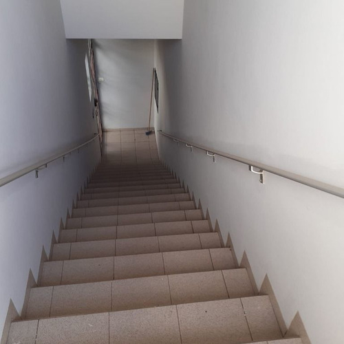 Imagem 2 de 11 de Kitnet Para Alugar, 54 M² Por R$ 1.100,00/mês - Vila Santa Maria - Americana/sp - Kn0019