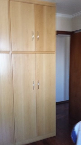 Imagem 14 de 30 de Apartamento Com 3 Dormitórios À Venda, 90 M² Por R$ 850.000,00 - Vila Mascote - São Paulo/sp - Ap14055