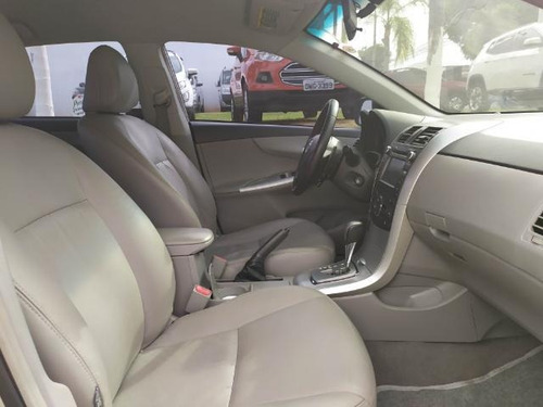 Imagem 8 de 9 de Toyota Corolla Xei 2.0 Flex 16v Aut.