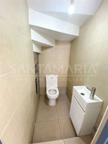 Casa En Venta De 3 Dorm. En Chiguayante