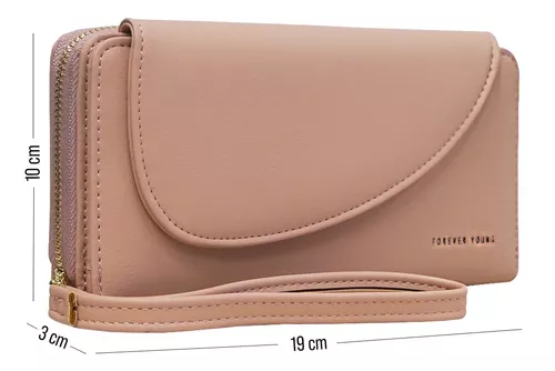 Cartera grande mujer