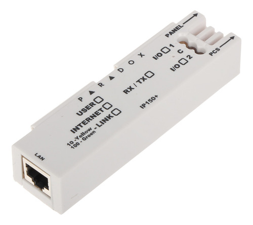 Modulo De Internet Dual Wifi Y Rj45 Ip180 - Ipn Paradox