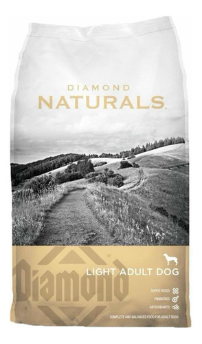 Diamond Light 30 Lb