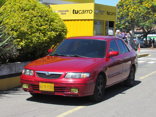 Mazda 626 2.0 Na8