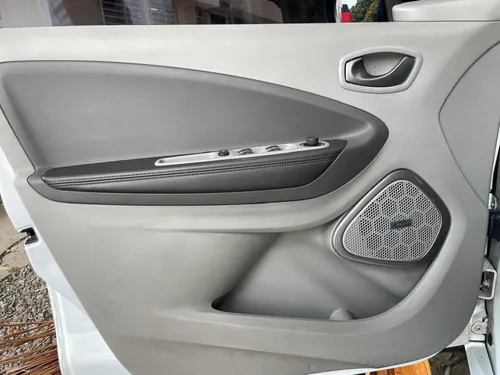 Renault Zoe 0.0 Ultimate Bose