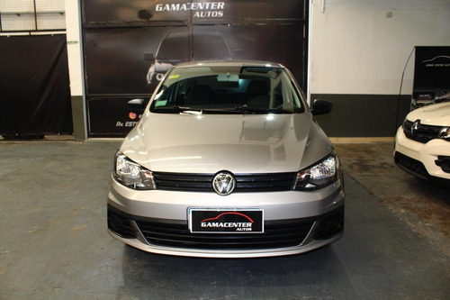 Volkswagen Gol Trend