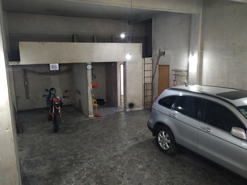 Imagen 3 de 9 de Local En Venta En San Justo
