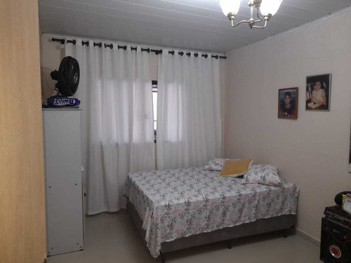 Imagem 5 de 14 de Vd Cs 4qts (sendo 2suite)+closet Rua 10 - Vicente Pires - Df