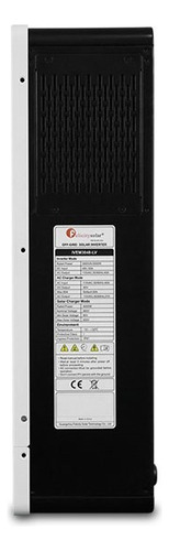 Inversor Off Grid Felicity 5000w 110v/48v 100a Solar