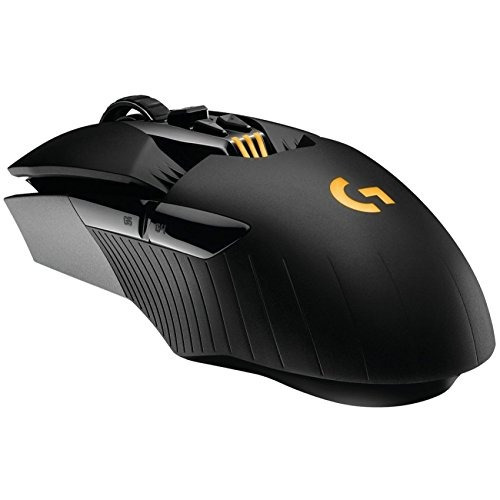 Imagen 2 de 5 de Logitech G900 Chaos Spectrum Grado Profesional Inalámbrico C