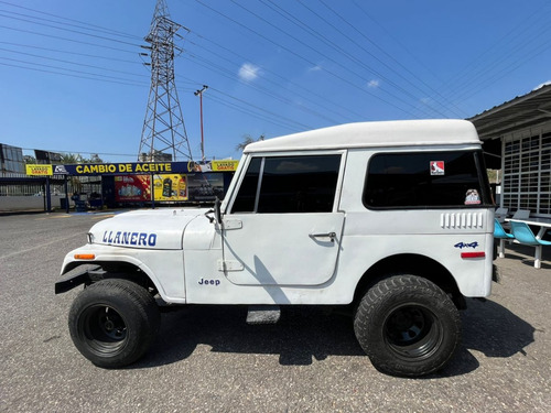 Imagen 7 de 13 de Jeep Cj7