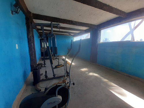 Se Vende Hotel Tucacas & Spa Boca De Aroa, Falcon. Operativo