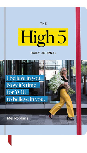 Libro: The High 5 Daily Journal