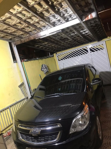 Chevrolet Cobalt 2014 1.4 Lt 4p