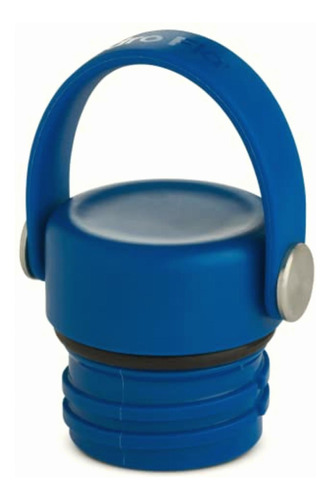 Hydro Flask Standard Flex Cap Tapa Color Cobalto
