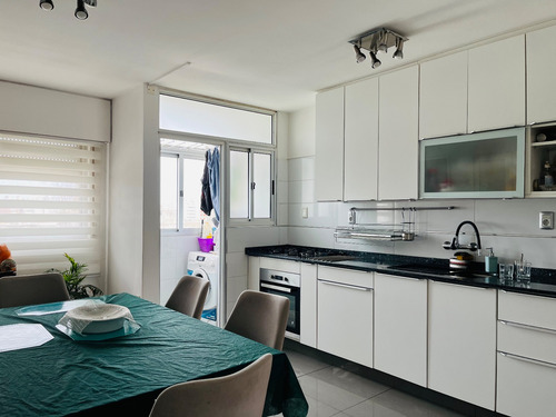 Venta Apartamento 3 Dormitorios Pocitos Garage