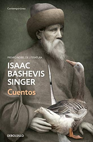 Cuentos - Isaac Bashevis Singer