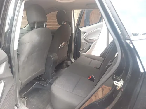 Chevrolet Tracker Turbo 1.2 Mec