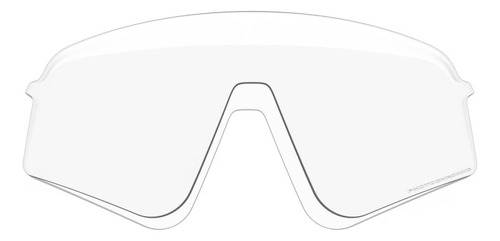 Lente De Óculos Oakley Sutro Lite Sweep Clear Fotocromático