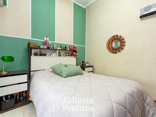 Casa En Bernal Oeste