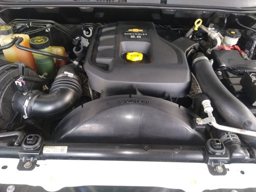 Chevrolet Trailblazer 2.8 Ltz 4x4 Aut. 5p 2013 Diesel