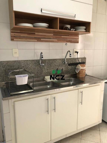 Imagem 14 de 23 de Apartamento Com 2 Dormitórios Para Alugar, 100 M² Por R$ 2.500,00/mês - Barra - Salvador/ba - Ap2943