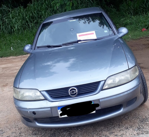 Chevrolet Vectra Gls