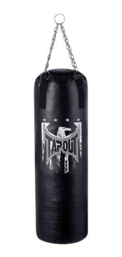 Saco De Box Tt Cuero Sintetico Ng 100 Cm
