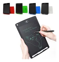 Comprar 55 Pizarrones Magicos 8.5 Pulgadas Lcd Tableta Borrable