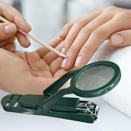 Gpp Cortaúñas Cortaúñas Para Personas Mayores Cortaúñas Con