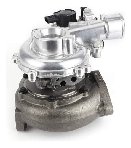 Turbocompresor17201-30150 Para Hiace 3.0 D4d 1kd-ftv 2982ccm